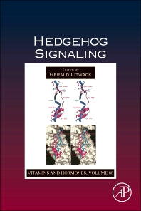 Hedgehog Signaling (Hardback) 9780123946225