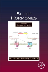 Sleep Hormones (Hardback) 9780123946232