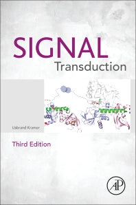 Signal Transduction (Hardback) 9780123948038