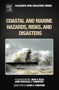Coastal and Marine Hazards, Risks, and Disasters (Hardback) 9780123964830