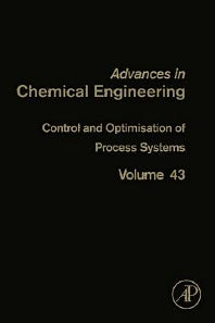 Control and Optimisation of Process Systems (Hardback) 9780123965240