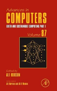 Green and Sustainable Computing: Part I (Hardback) 9780123965288