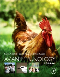 Avian Immunology (Hardback) 9780123969651