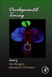 Developmental Timing (Hardback) 9780123969682