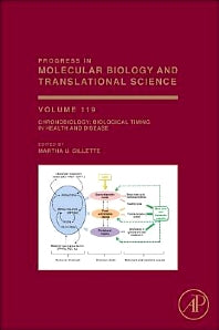 Chronobiology: Biological Timing in Health and Disease (Hardback) 9780123969712