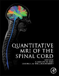 Quantitative MRI of the Spinal Cord (Hardback) 9780123969736