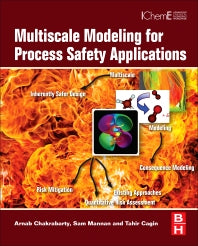 Multiscale Modeling for Process Safety Applications (Hardback) 9780123969750