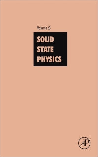 Solid State Physics (Hardback) 9780123970282