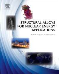 Structural Alloys for Nuclear Energy Applications (Hardback) 9780123970466