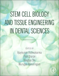 Stem Cell Biology and Tissue Engineering in Dental Sciences (Hardback) 9780123971579