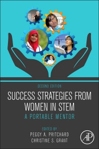 Success Strategies From Women in STEM; A Portable Mentor (Paperback) 9780123971814