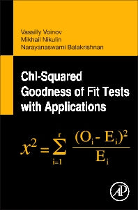 Chi-Squared Goodness of Fit Tests with Applications (Hardback) 9780123971944