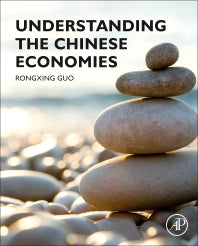 Understanding the Chinese Economies (Hardback) 9780123978264