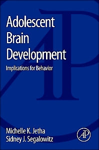 Adolescent Brain Development; Implications for Behavior (Paperback) 9780123979162