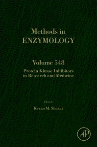 Protein Kinase Inhibitors in Research and Medicine (Hardback) 9780123979186