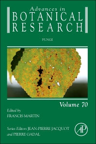 Fungi (Hardback) 9780123979407