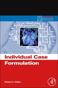 Individual Case Formulation (Hardback) 9780123982698