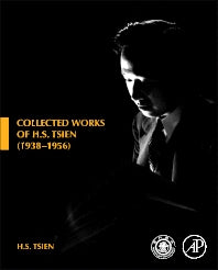 Collected Works of H. S. Tsien (1938-1956) (Hardback) 9780123982773