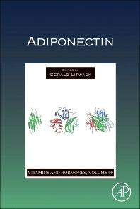 Adiponectin (Hardback) 9780123983138