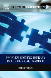 Problem Solving Therapy in the Clinical Practice (Hardback) 9780123984555