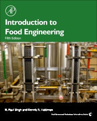 Introduction to Food Engineering (Hardback) 9780123985309