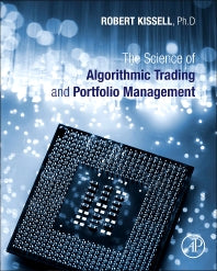 The Science of Algorithmic Trading and Portfolio Management (Hardback) 9780124016897