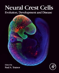 Neural Crest Cells; Evolution, Development and Disease (Hardback) 9780124017306