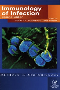 Immunology of Infection (Paperback) 9780124020337