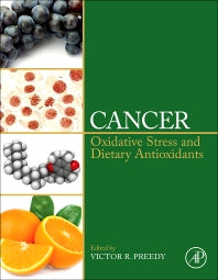 Cancer; Oxidative Stress and Dietary Antioxidants (Hardback) 9780124052055