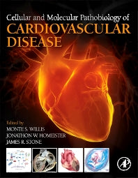 Cellular and Molecular Pathobiology of Cardiovascular Disease (Hardback) 9780124052062