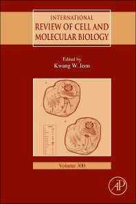 International Review of Cell and Molecular Biology (Hardback) 9780124052109