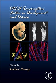 bHLH Transcription Factors in Development and Disease (Hardback) 9780124059436