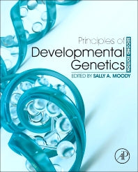 Principles of Developmental Genetics (Hardback) 9780124059450