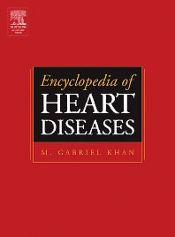 Encyclopedia of Heart Diseases (Hardback) 9780124060616