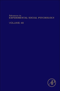 Advances in Experimental Social Psychology (Hardback) 9780124071889