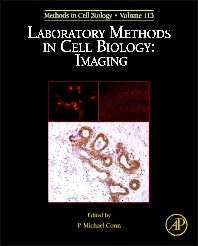 Laboratory Methods in Cell Biology: Imaging (Hardback) 9780124072398