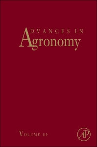 Advances in Agronomy (Hardback) 9780124072473