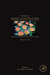 Advances in Imaging and Electron Physics (Hardback) 9780124076709