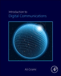 Introduction to Digital Communications (Hardback) 9780124076822