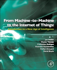 Internet of Things (Hardback) 9780124076846