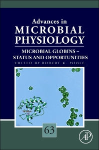 Microbial Globins – Status and Opportunities (Hardback) 9780124076938
