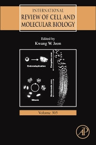 International Review of Cell and Molecular Biology (Hardback) 9780124076952