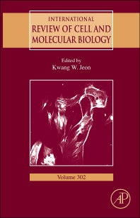 International Review of Cell and Molecular Biology (Hardback) 9780124076990