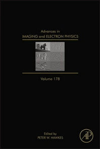 Advances in Imaging and Electron Physics (Hardback) 9780124077010