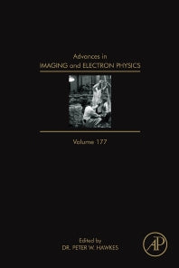 Advances in Imaging and Electron Physics (Hardback) 9780124077027