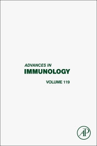 Advances in Immunology (Hardback) 9780124077072