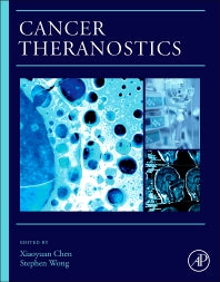 Cancer Theranostics (Hardback) 9780124077225