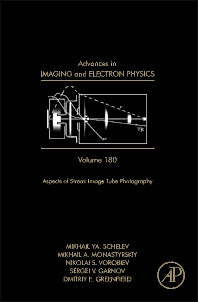 Advances in Imaging and Electron Physics (Hardback) 9780124077553
