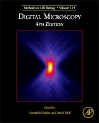 Digital Microscopy (Hardback) 9780124077614