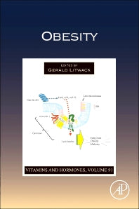 Obesity (Hardback) 9780124077669